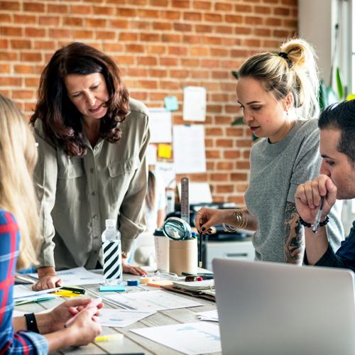 Not a manager? Management 3.0 is for you too!