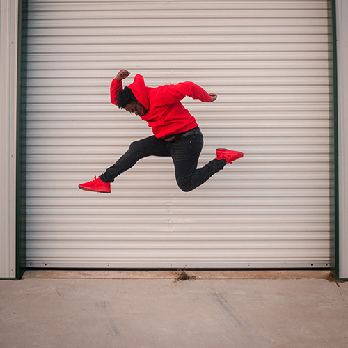 Influence: the art of advancing your ideas for the benefit of the organization