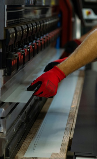 Virage 180 pour le manufacturier - déroulement | Technologia