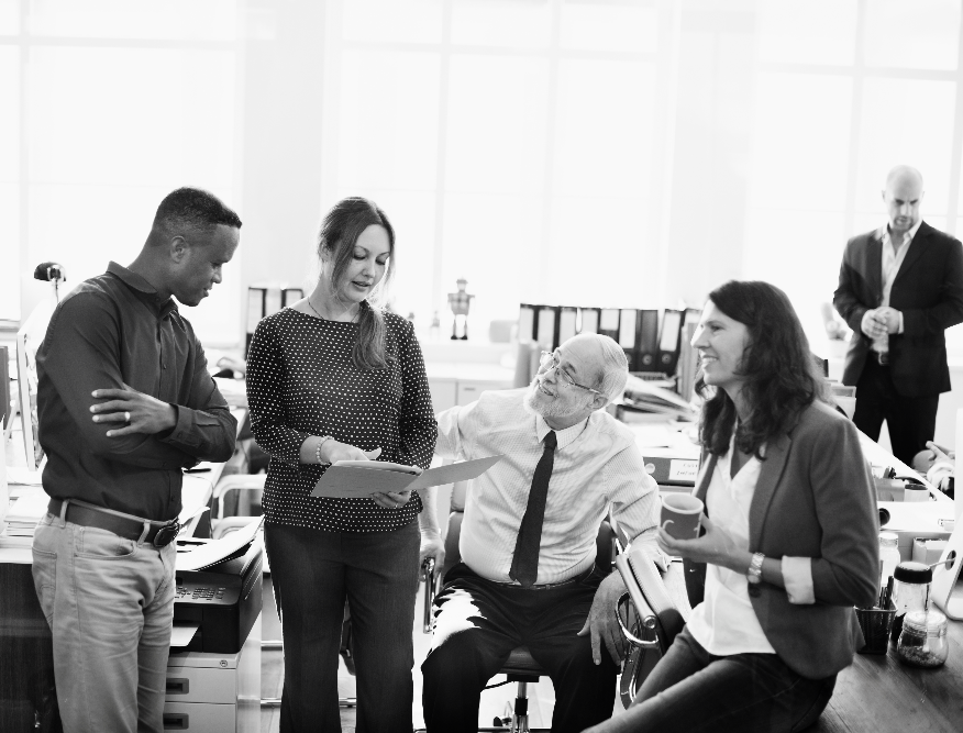 PCM : la bonne personne pour le bon poste dans la bonne équipe?