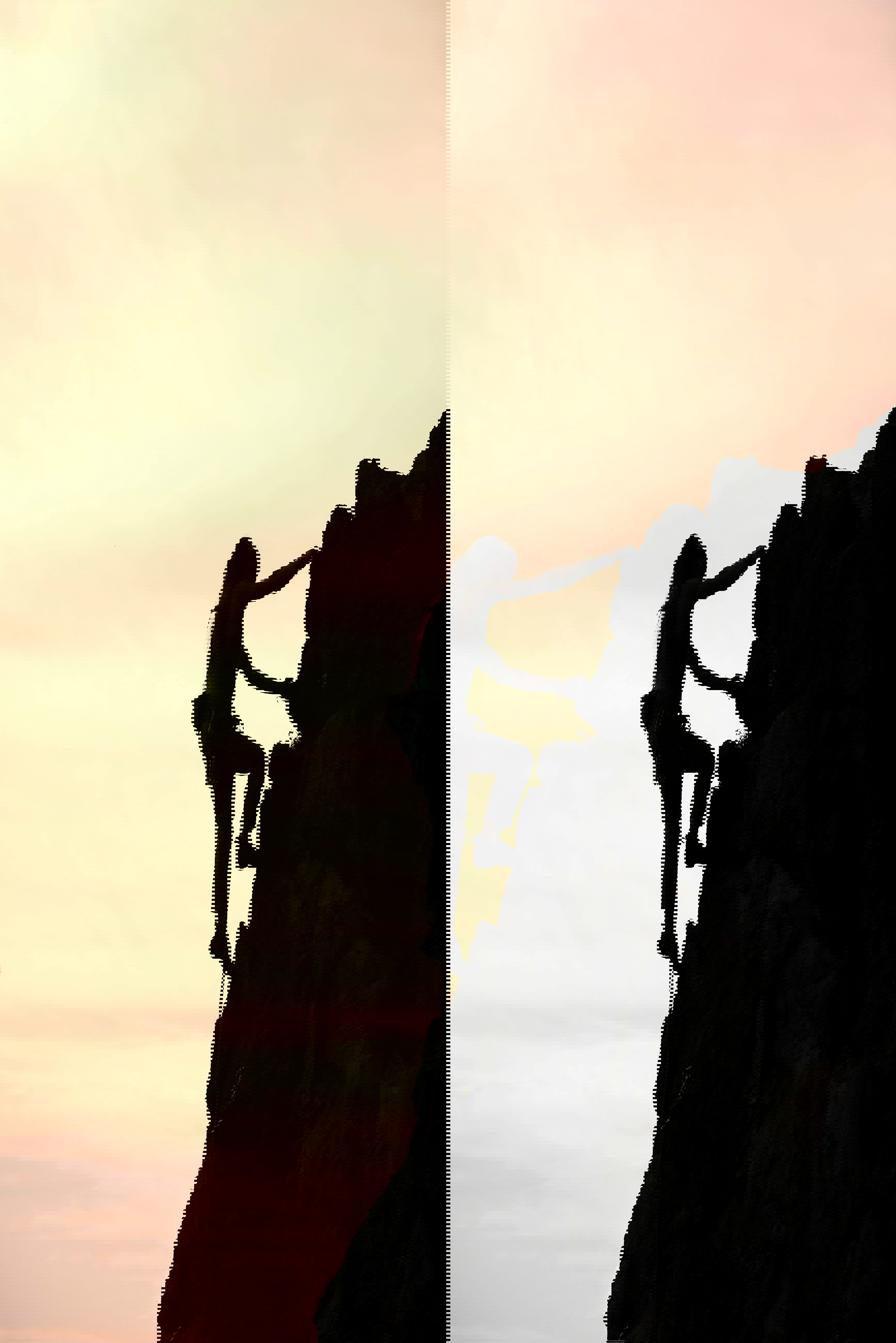 Résilience vs Endurance