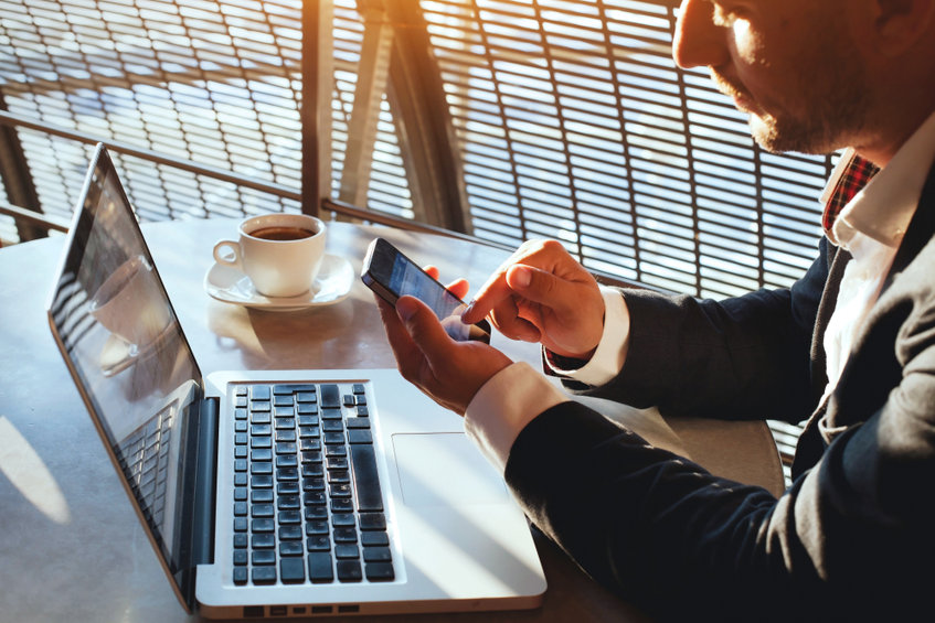 Courriel et clavardage : optimiser ses communications