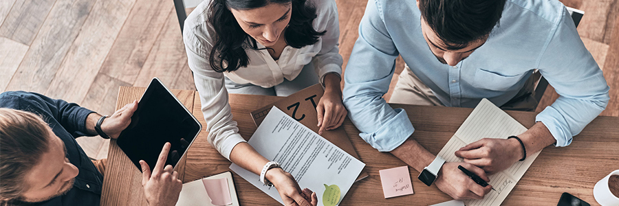 Analyse Et Diagnostic