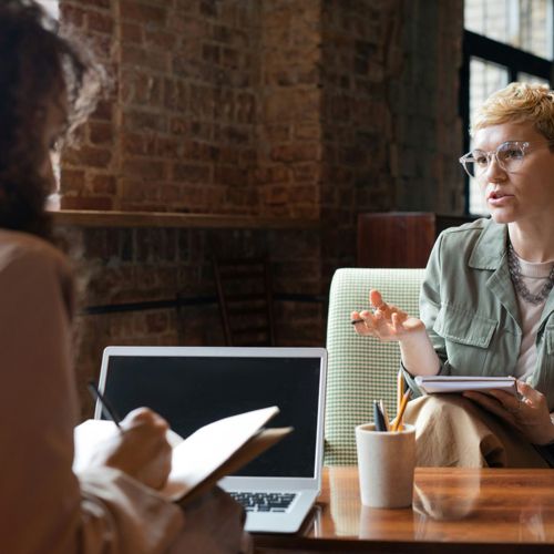 Raconter votre histoire pour retenir vos talents