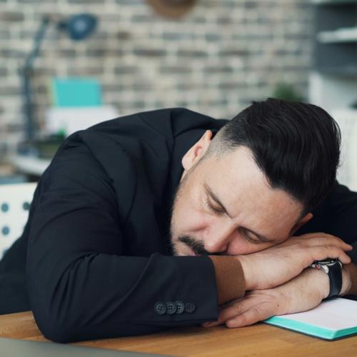 Managers at their wits’ end: a strategic link that is too often overlooked