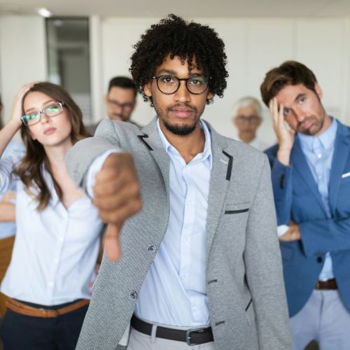 Zones grises du harcèlement : comment agir avant qu’il ne soit trop tard ? 