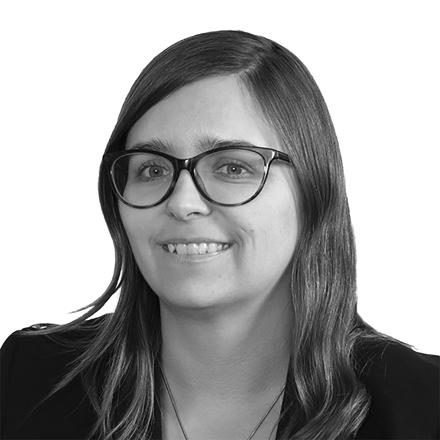 Cynthia Thibault-Larouche