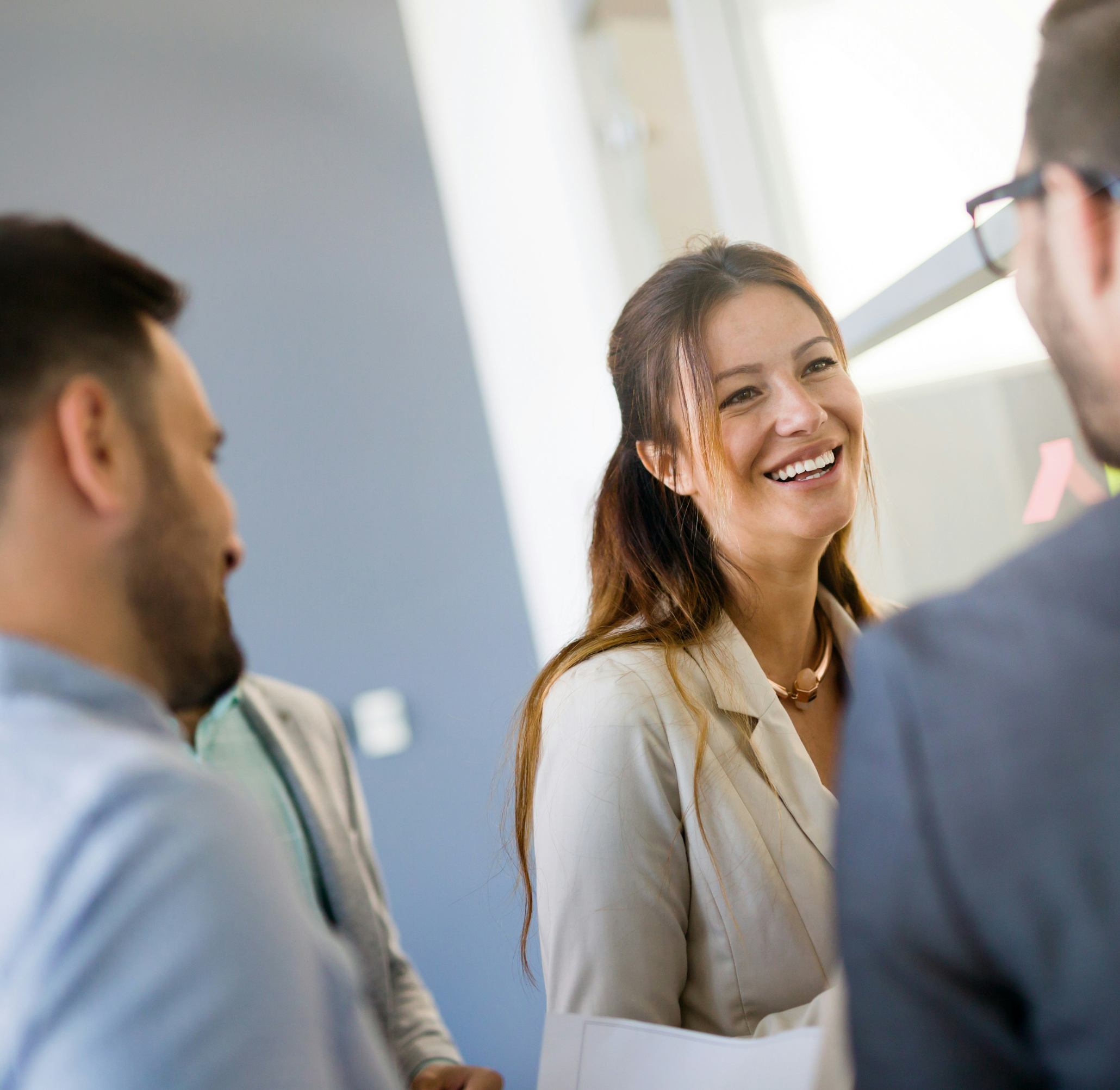 L’intégration de vos nouveaux talents : un investissement gagnant