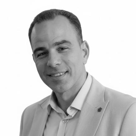 Moez Benhajj Hmida
