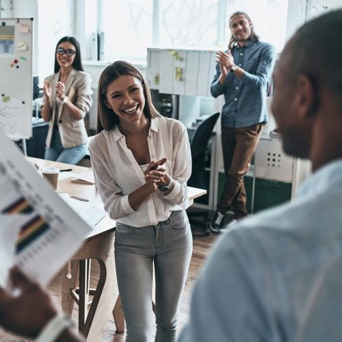 La reconnaissance professionnelle : outil de mobilisation trop souvent négligé des gestionnaires