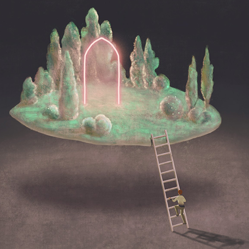 L’art de concrétiser ses aspirations avec un tableau de visualisation