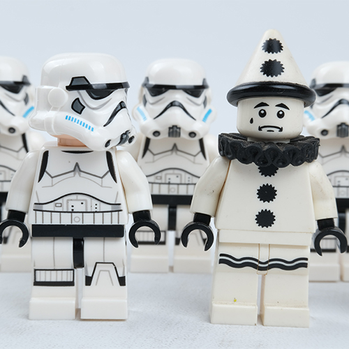 Comment être créatif au profit de l’entreprise