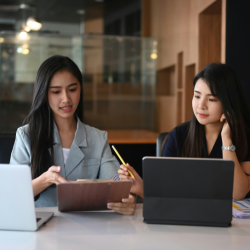 Mentoring: for whom, why, and how?