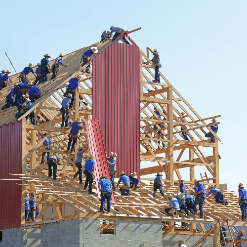 La mobilisation au service de la performance