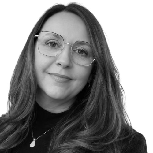 Tania Laurendeau