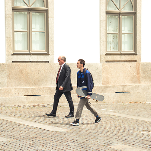 Gérer l’intergénération, mythe ou réalité