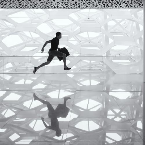 Productivité mon amour