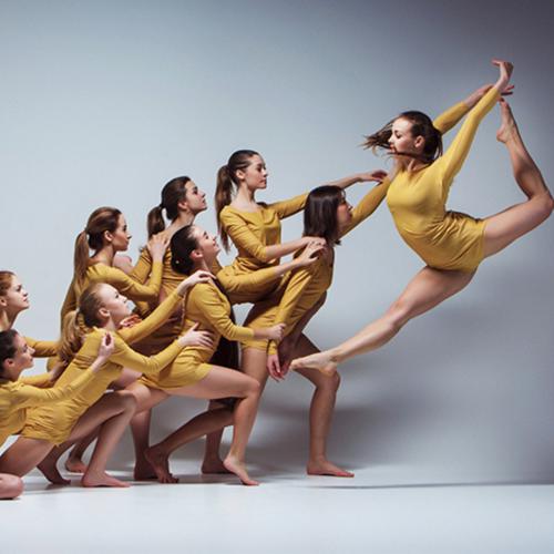 Talent management: exciting challenges ahead