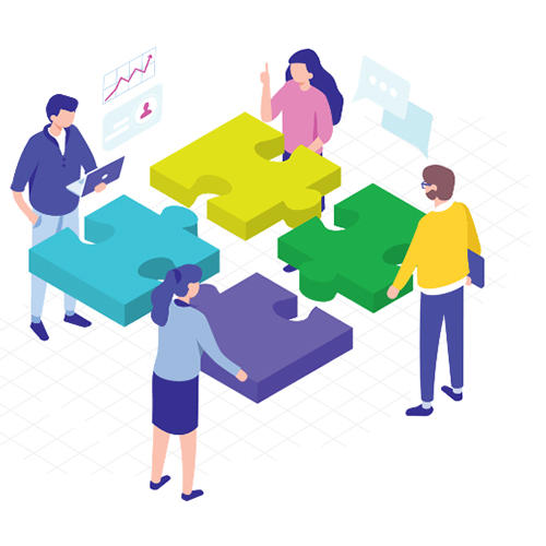 Vers l’épanouissement professionnel