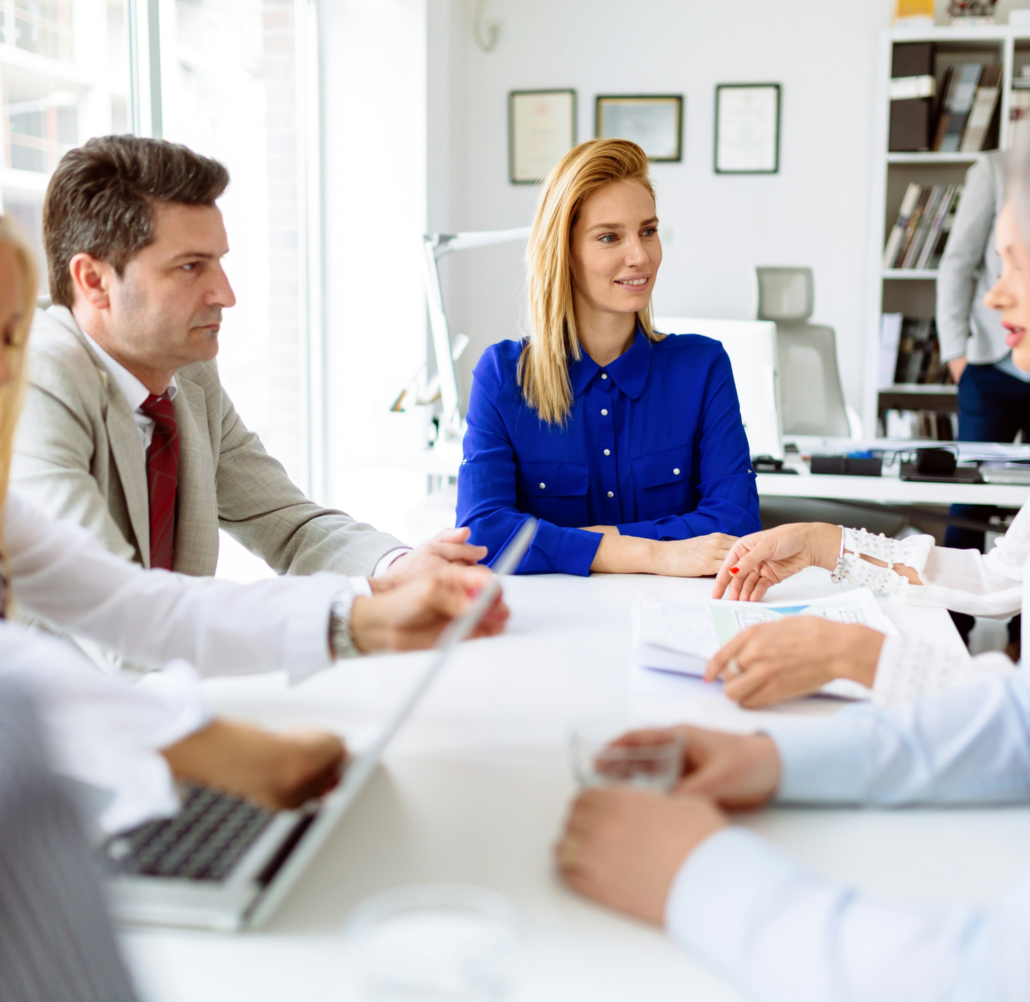 Devenir gestionnaire catalyseur de performance grâce au coaching corporatif