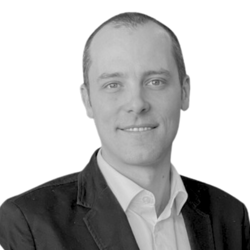 Antoine Cossé — mentor principal Activation IA | Technologia