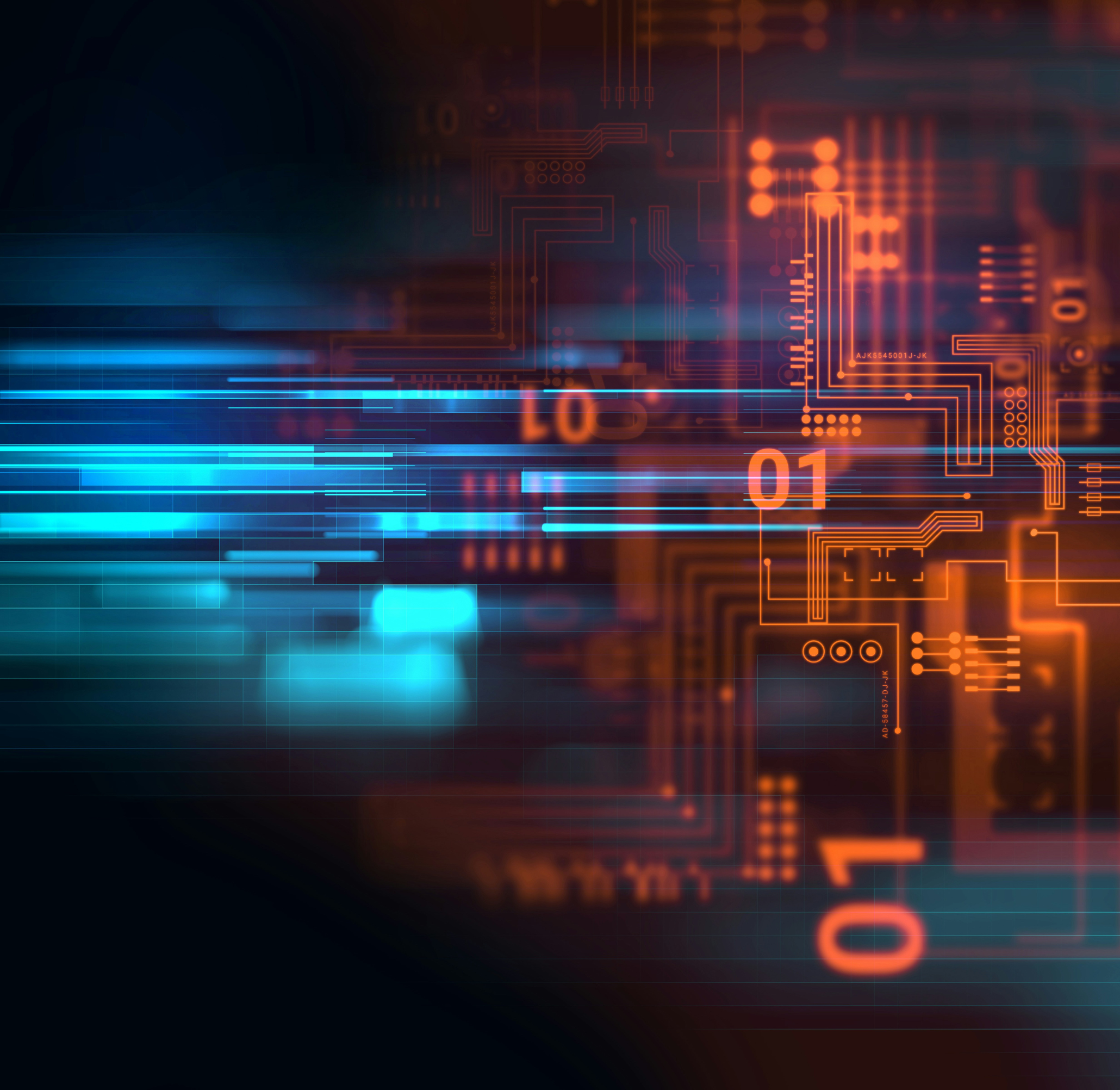 Cybersecurity: why agile organizations will always be one step ahead