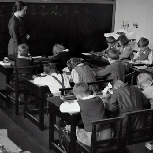 Les meilleurs formateurs savent rester dans l’ombre