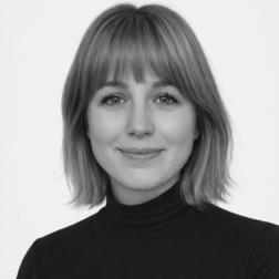 Magali Forget