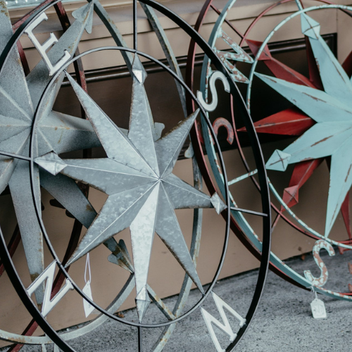 Le rôle de mes valeurs