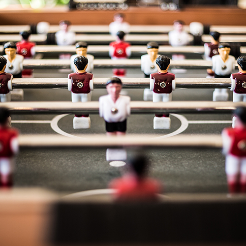 Collaboration: Comment développer une bonne cohésion au sein d’une équipe ?