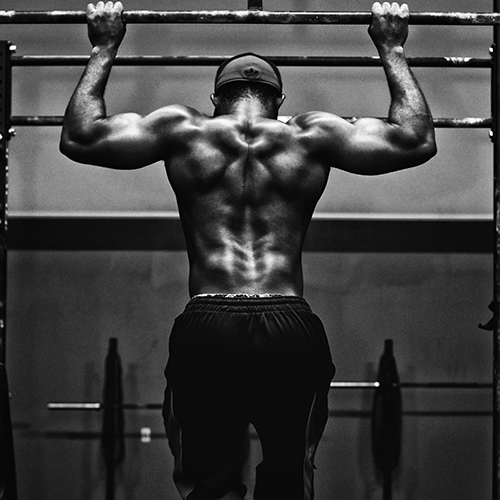 La transformation numérique: comme un muscle à développer