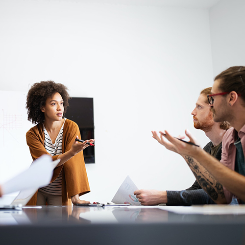 Autonomiser les équipes sans tomber dans le laisser-aller
