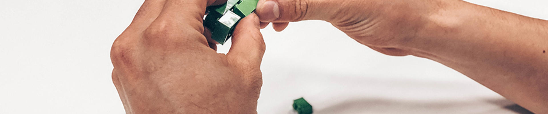 Pedagogical engineering services