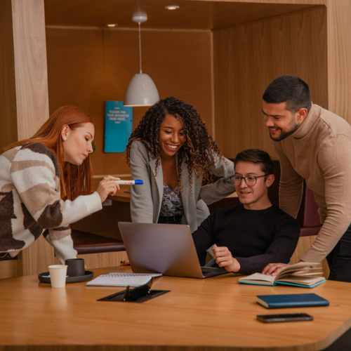 How to adapt as a team for better performance?