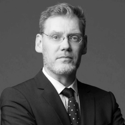 Patrick Duperré