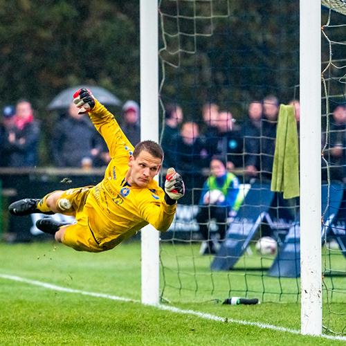 S’inspirer du soccer pour bien gérer son équipe?