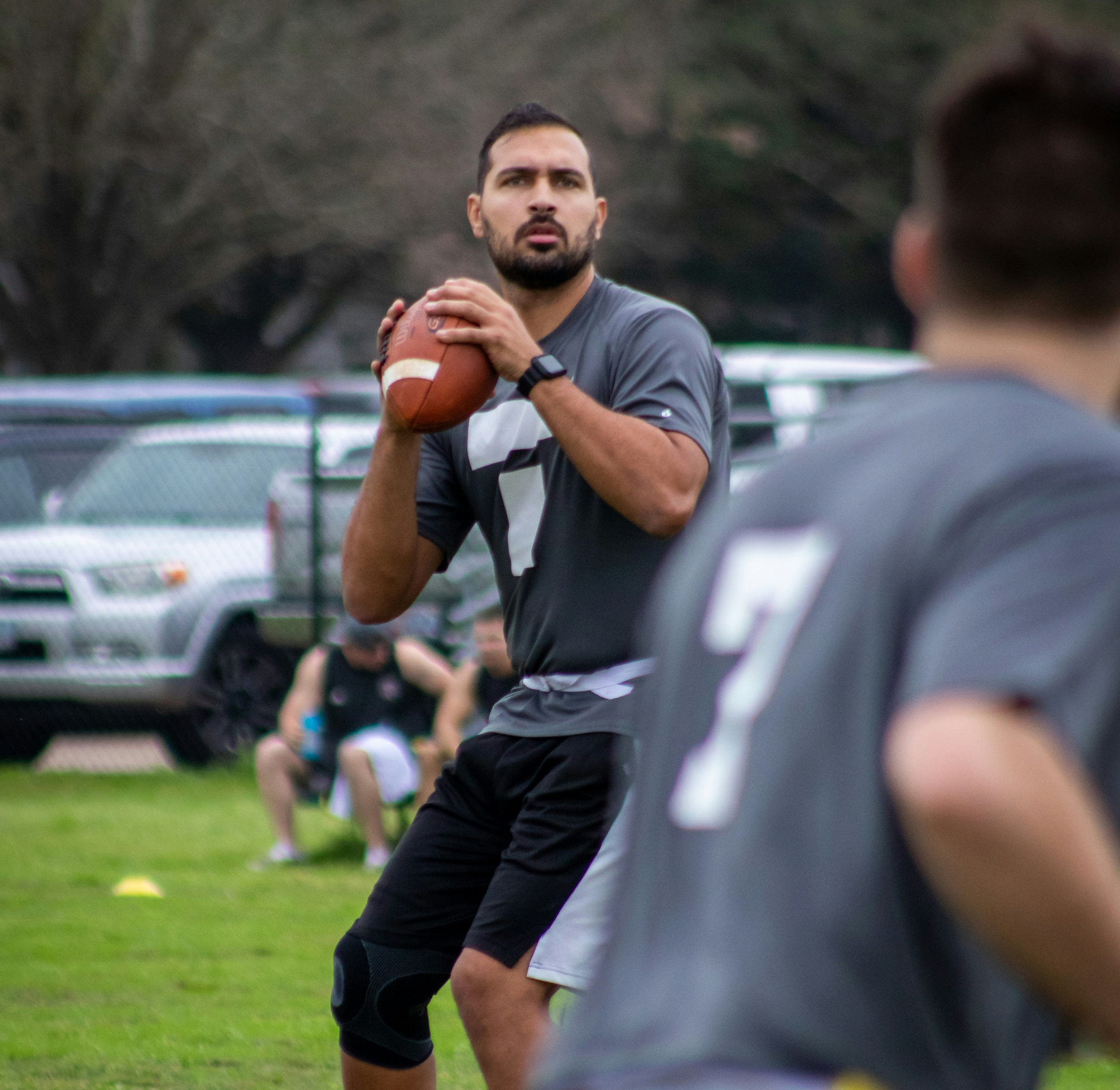  Delegate, for the benefit of all