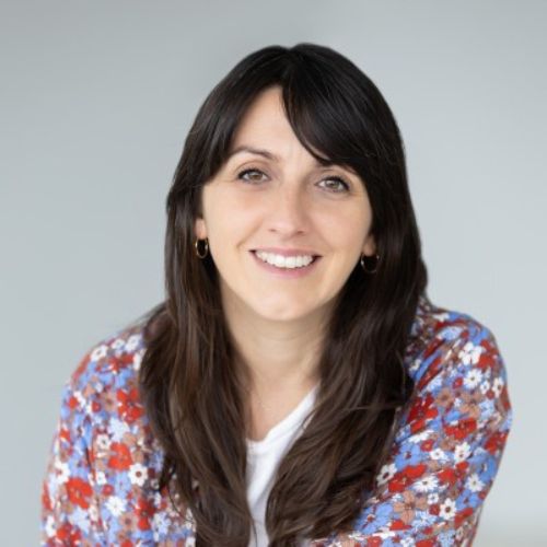 Photo de Maria Tagliente