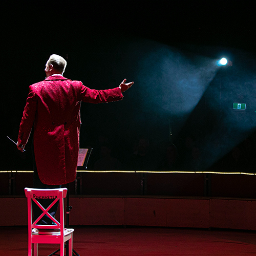 Dirigeant d’entreprise : le maître d’œuvre de la transformation numérique