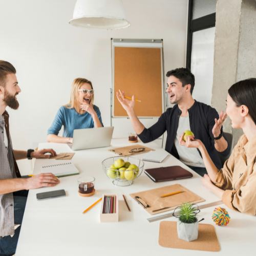 Optimiser le recrutement en répondant aux attentes des talents