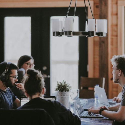 Être ou ne pas être… hybride