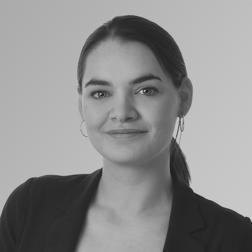 Daphné Comtois