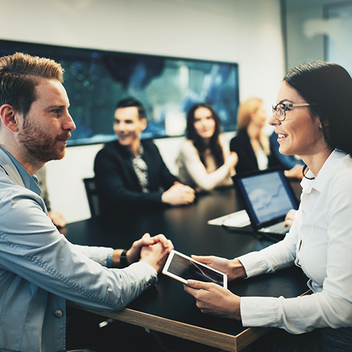 Développez vos compétences grâce à la certification en Coaching Corporatif
