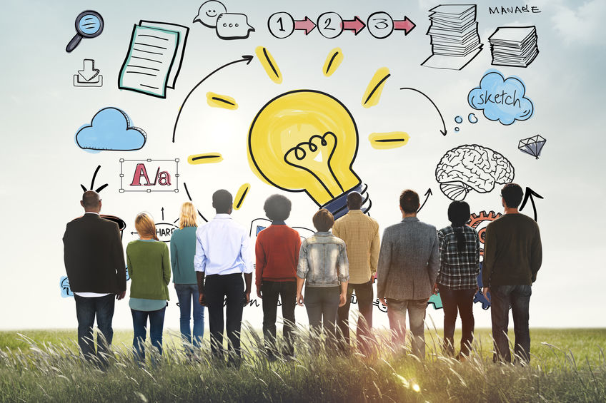 Comment innover dans votre organisation?