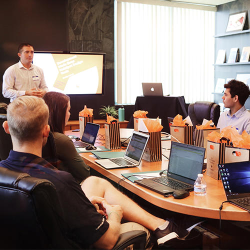 Quand choisir une formation adaptée?