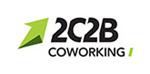 2C2B Coworking | Espaces coworking