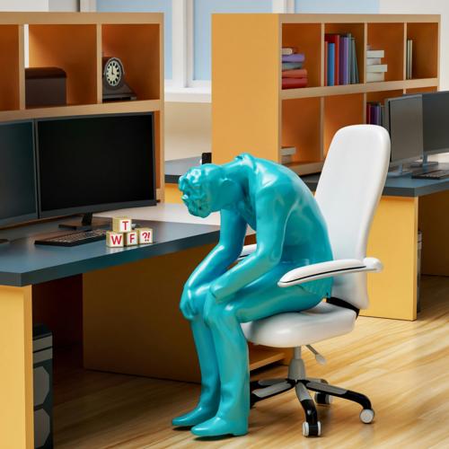 Working with benevolence: utopia or lever for collective well-being?