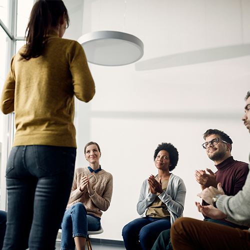 S’affirmer pour résoudre les conflits