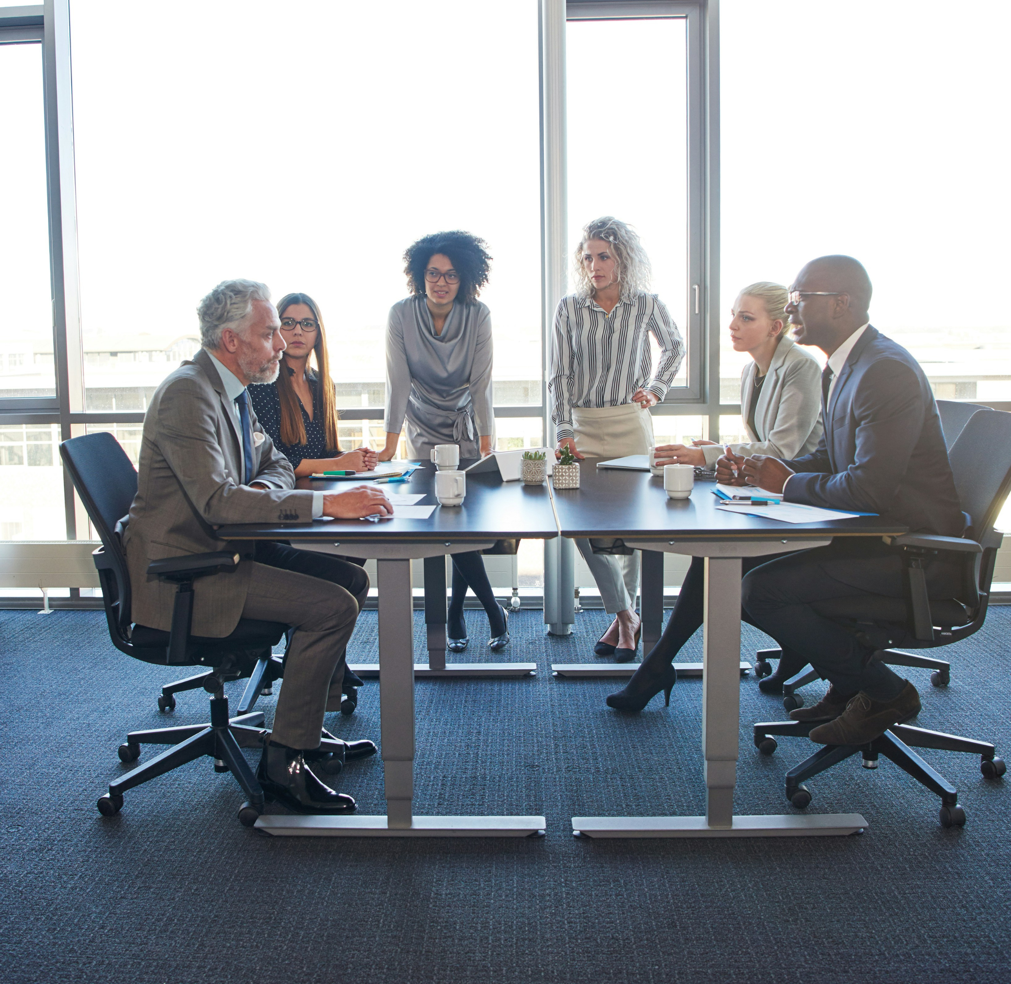 Communications organisationnelles: passer de la réactivité à la proactivité