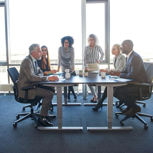 Communications organisationnelles: passer de la réactivité à la proactivité